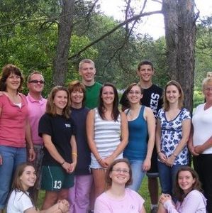 Meet your Posher, Beverly